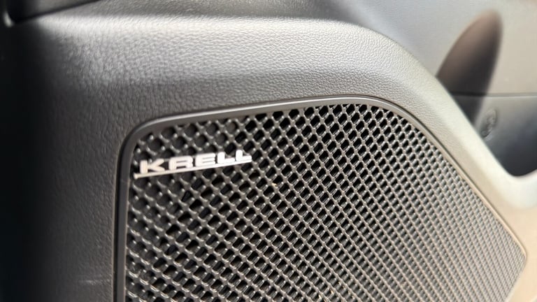 2023 Hyundai TUCSON 1.6 TGDi N Line S 5dr 2WD Petrol Estate Estate Petrol Manual