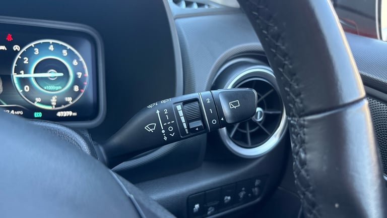 2022 Hyundai KONA 1.0 TGDi 48V MHEV SE Connect 5dr Petrol Hatchback Hatchback Petrol Manual