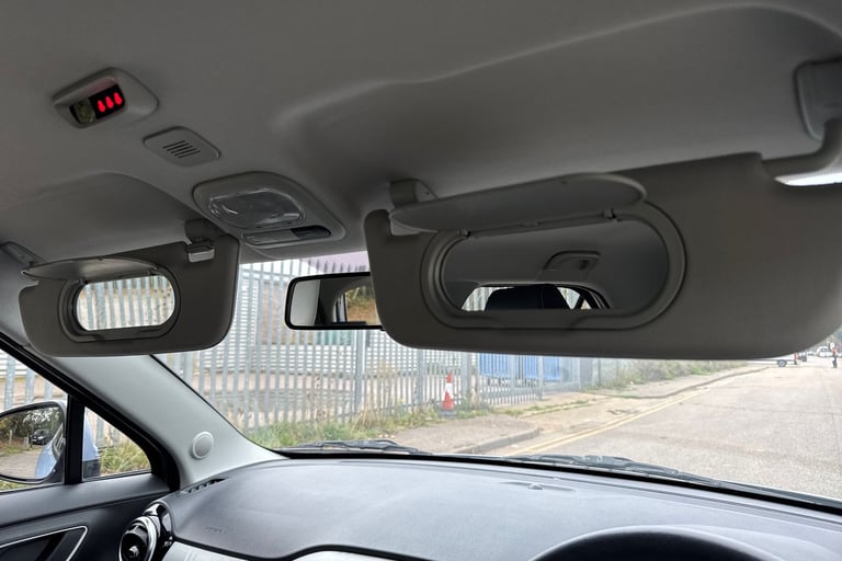 2023 MG MG3 1.5 VTi-TECH Exclusive 5dr [Navigation] Hatchback Petrol Manual