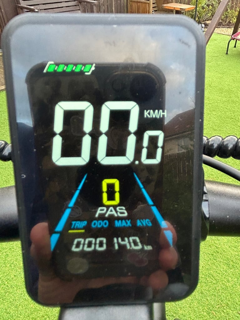 ENGWE E26 electric bike