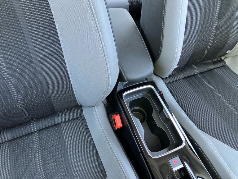 2024 Vauxhall Mokka 100kW Design 50kWh 5dr Auto SUV Electric Automatic