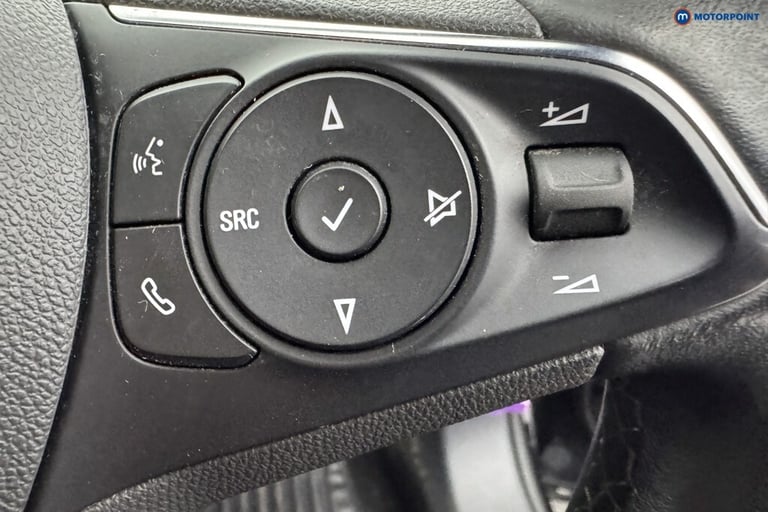 2021 Vauxhall Mokka 1.2 Turbo SRi 5dr SUV Petrol Manual