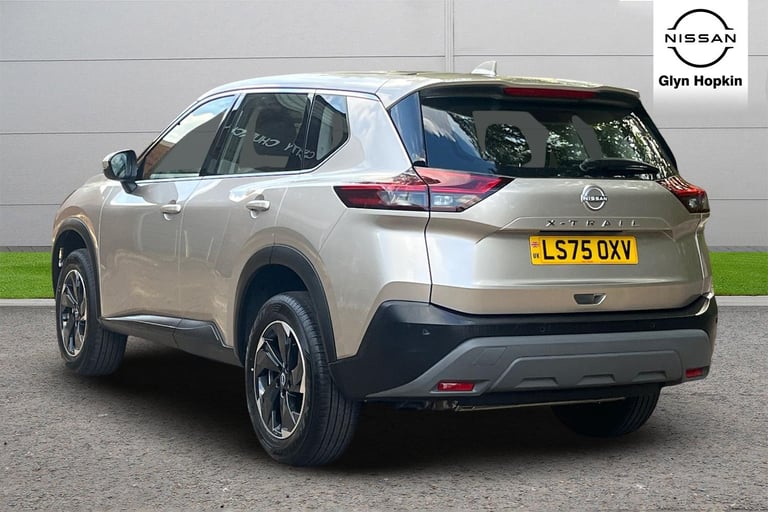 2025 Nissan X-Trail 1.5 MHEV 163 Acenta Premium 5dr [7 Seat] Xtronic Station Wagon Petrol Automatic