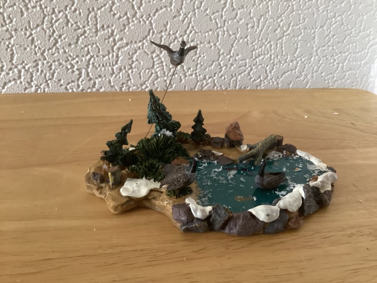 image for Village Pond