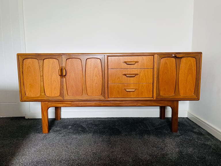 image for G plan sideboard 70 s 