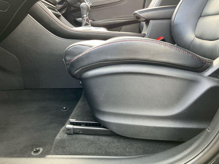 2022 MG MG HS EXCITE ESTATE Petrol Manual