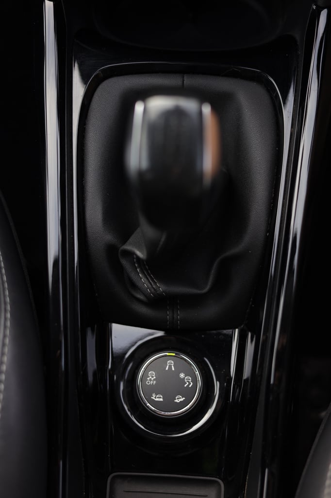 Peugeot 2008 1.6 BlueHDi 2016