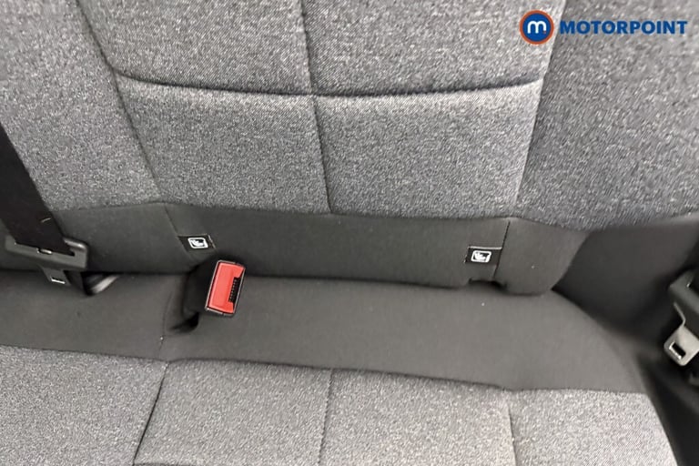 2020 Citroen C4 Cactus 1.2 PureTech Flair 5dr [6 Speed] SUV Petrol Manual
