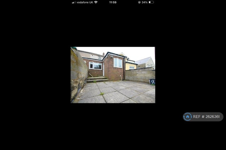 2 bedroom house in Rifle Street, Blaenavon, Pontypool, NP4 (2 bed) (#2626361)
