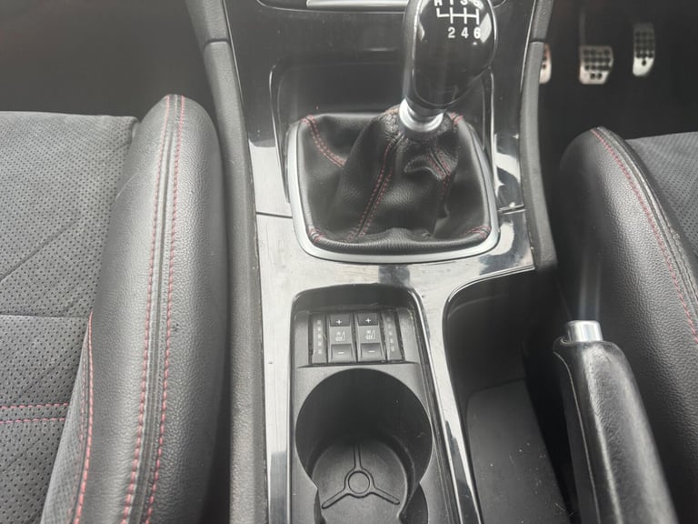  Ford Mondeo 2.0 TDCi Titanium X Sport Euro 5 5dr Diesel Manual