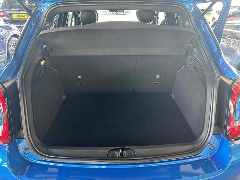 2021 Fiat 500X FireFly Turbo Sport SUV Petrol Manual