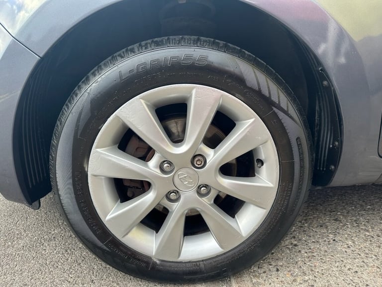 2014 Hyundai i20 1.2 Active Hatchback 5dr Petrol Manual Euro 5 (85 bhp) Hatchback Petrol Manual