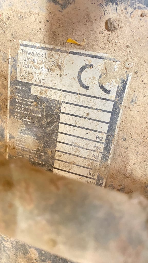 Paslode first fix nail gun