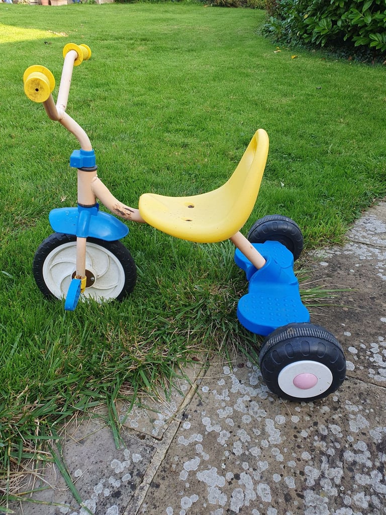image for Kids bike