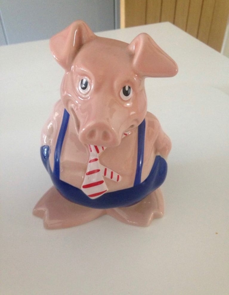 NatWest pigs 
