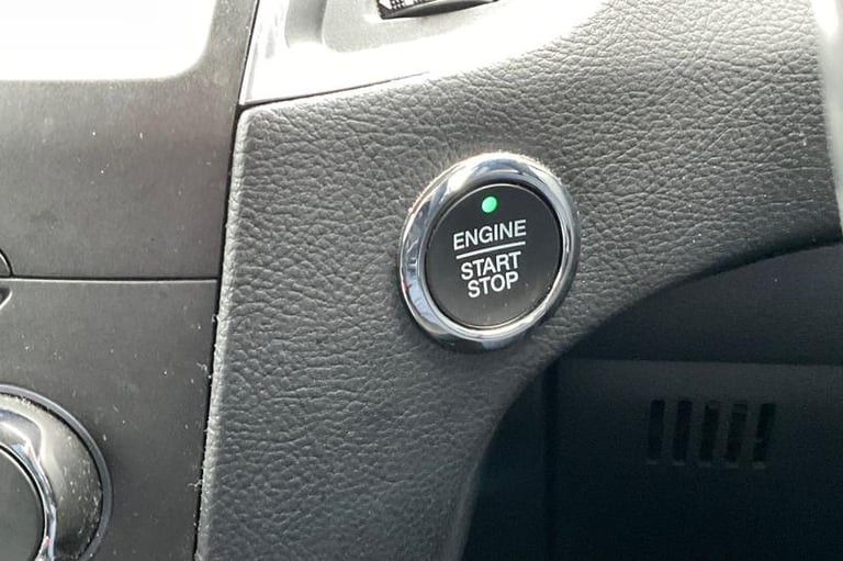 2020 Ford Galaxy 2.0 EcoBlue Titanium 5dr Auto**7 SEATER - SAT NAV - LANE ASSIST - FRONT &amp; R ...