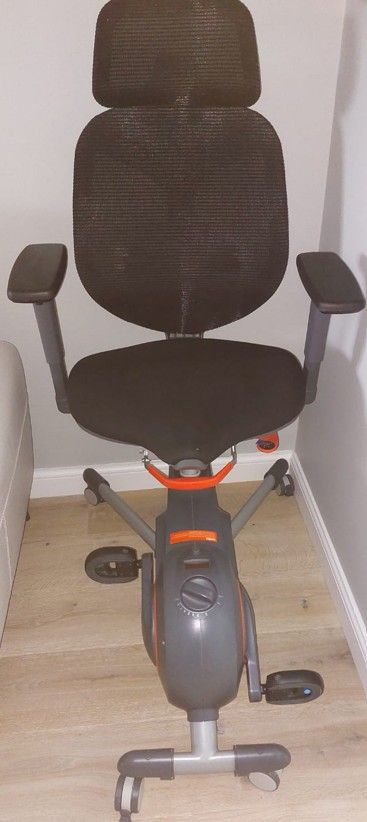 Office Under Desk Exercise Bike Chair