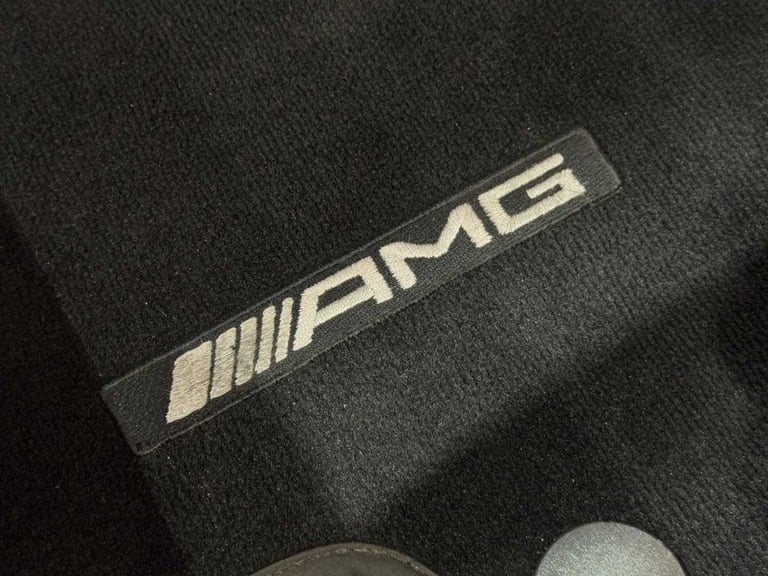 2023 Mercedes-Benz C Class C43 4Matic Night Ed Premium Plus 2dr 9G-Tronic Coupe Petrol Automatic