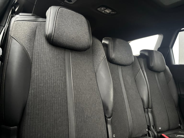 2019 PEUGEOT GT LINE PREMIUM B-HDI 1.5 DIESEL 7 SEATER SUV DAMAGED SALVAGE 