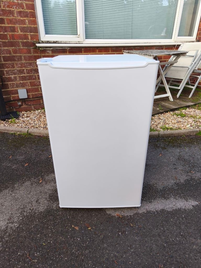 image for Fridge undercounter CURRYS * Like New * A+ Energy Class
