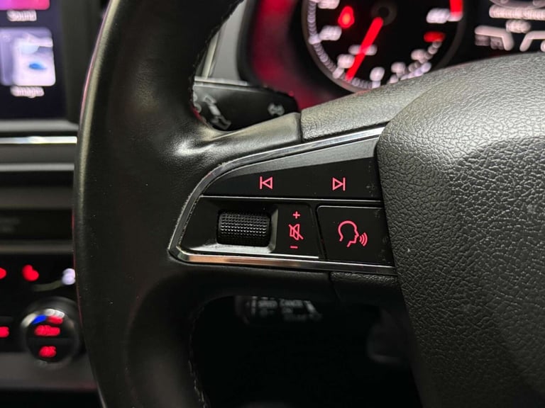 2019 SEAT Leon 1.5 TSI EVO XCELLENCE Euro 6 (s/s) 5dr Hatchback Petrol Manual