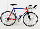 Rare BRAIN ROURKE TT/Road Bike Pristine Condition 60 cm, Super Fast Bike Effortless MINT 