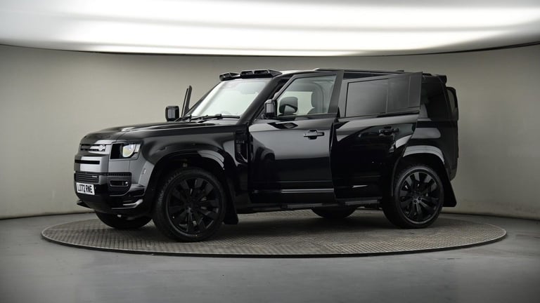 2023 Land Rover Defender 110 3.0 D300 MHEV X-Dynamic HSE SUV 5dr Diesel Auto 4WD Euro 6 (s/s) (30...