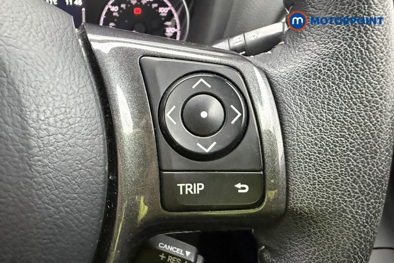 2020 Toyota Yaris 1.5 Hybrid Y20 5dr CVT [Bi-tone] HATCHBACK PETROL/ELECTRIC Automatic