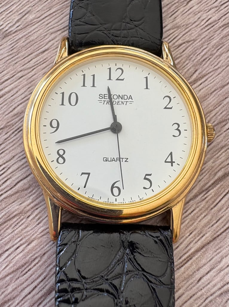 image for Sekonda Trident Unisex Watch