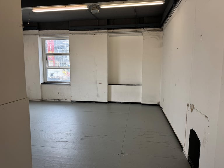 Two commercial units in Zone two