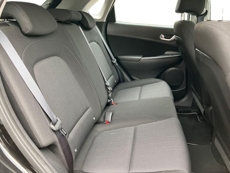 2022 Hyundai KONA 1.6 GDi Hybrid SE Connect 5dr DCT Hatchback PETROL/ELECTRIC Automatic