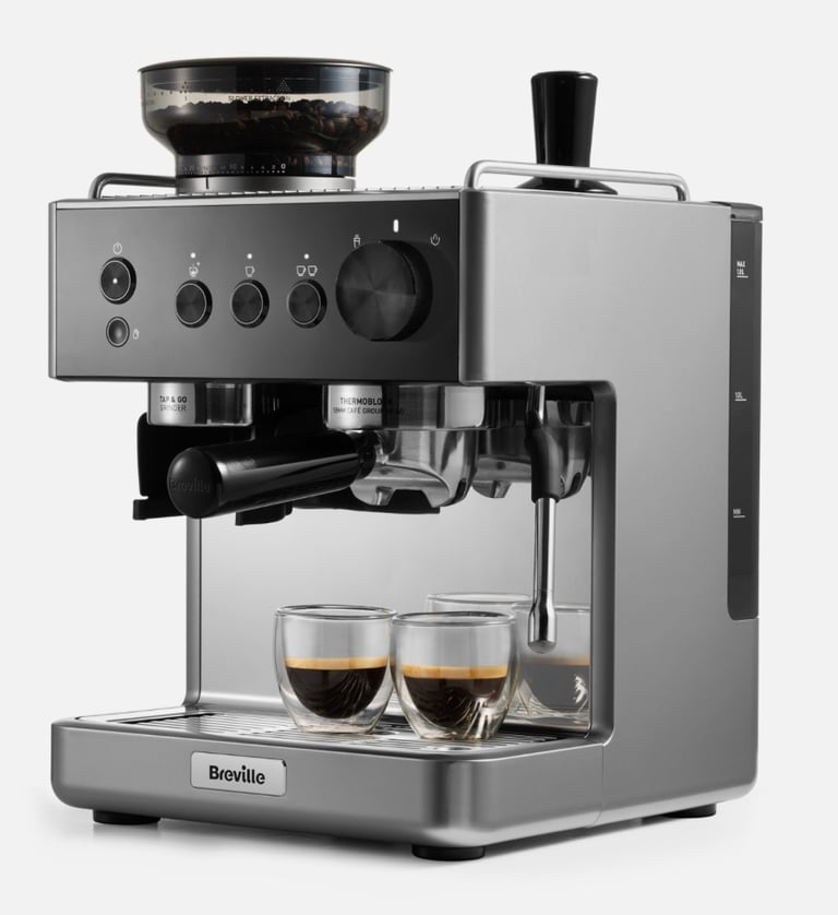 Coffee maker espresso Coffee Machines for Sale Gumtree