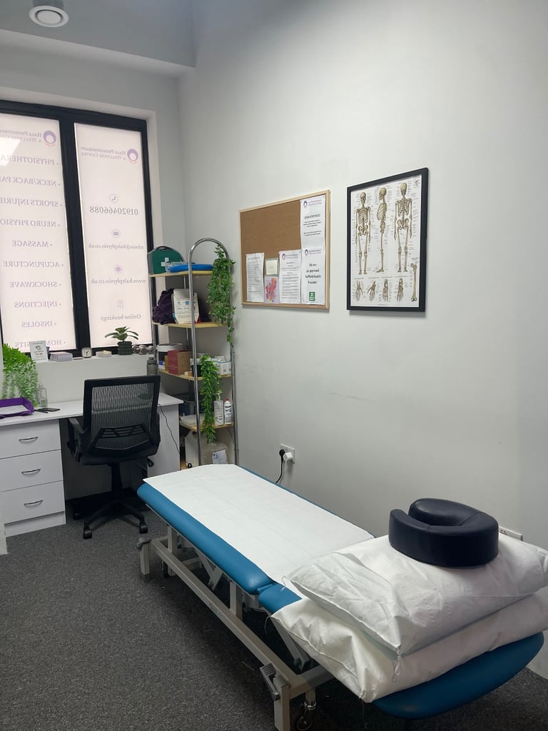 🌿 PRIVATE BEAUTY & THERAPY ROOMS TO RENT – ALL INCLUSIVE