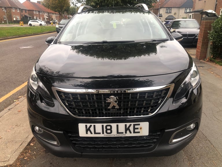 Kia, PICANTO, Hatchback, 2018, Manual, 998 (cc), 5 doors