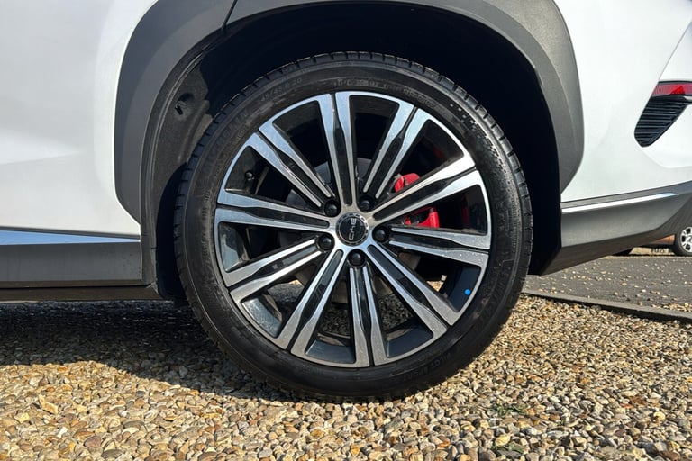  Byd Sealion 7 82.5kwh Design Suv 5dr Electric Auto Awd 530 Ps Electric