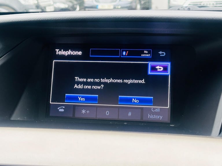 2014 Lexus RX 3.5 450h V6 Advance SUV 5dr Petrol Hybrid CVT 4WD Euro 5 (s/s) (Pan Roof) ( ESTATE ...