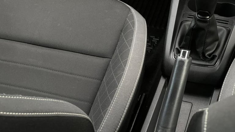 2019 Skoda Fabia 1.0 TSI Colour Edition Hatchback 5dr Petrol Manual Euro 6 (s/s) (95 ps) Hatchbac...