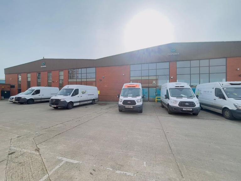 Commercial Kitchens To Rent North West London