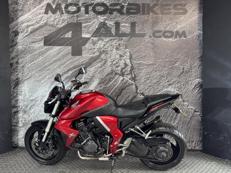 HONDA CB1000R CB 1000 R 2010