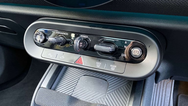  MINI Countryman 150kW E Classic 66kWh 5dr Auto Hatchback Electric Automatic