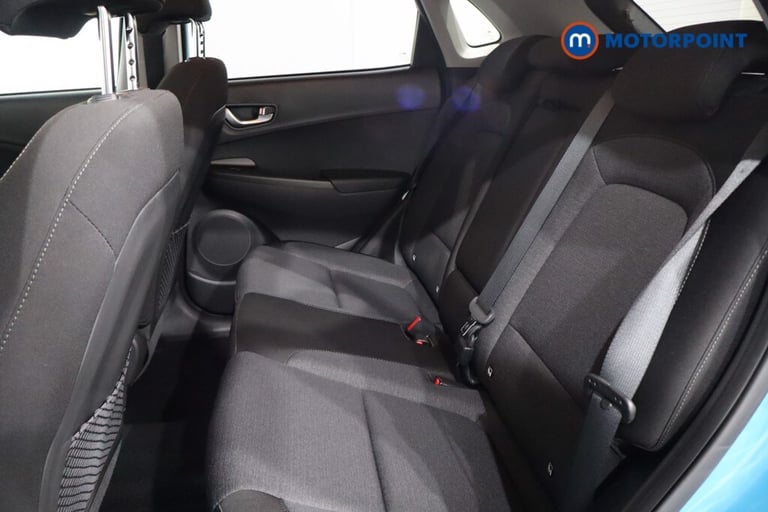 2023 Hyundai KONA 150kW Premium 64kWh 5dr Auto SUV Electric Automatic
