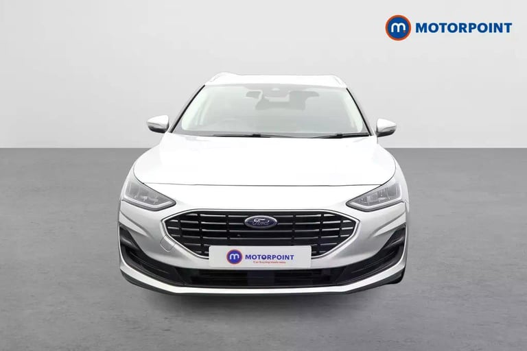 2023 Ford Focus 1.0 EcoBoost Hybrid mHEV 155 Titanium X 5dr Auto ESTATE PETROL Automatic