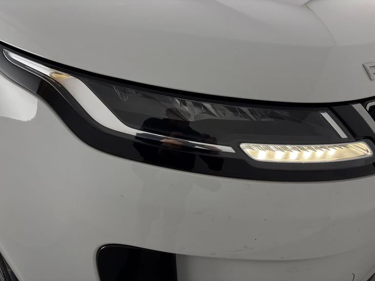 2021 Land Rover Range Rover Evoque 2.0 D165 MHEV SUV 5dr Diesel Auto 4WD Euro 6 (s/s) (163 ps) - ...