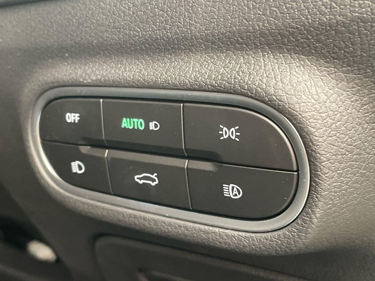 2025 smart # 1 66kWh BRABUS SUV 5dr Electric Auto AWD (428 ps) HATCHBACK Electric Automatic