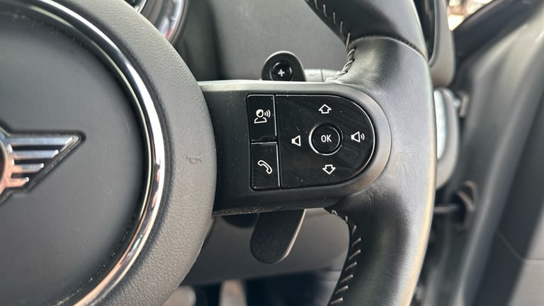 2022 MINI Countryman 2.0 Cooper S Exclusive 5dr Auto Petrol Hatchback Hatchback Petrol Automatic