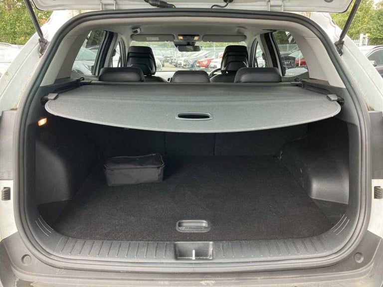 2022 Kia Sportage 1.6T GDi ISG 3 5dr Manual SUV Petrol Manual