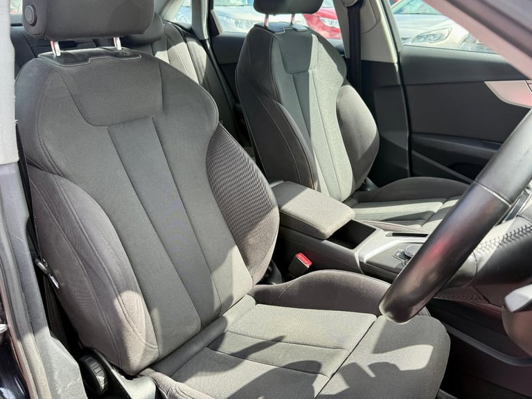 2016 Audi A4 2.0 TDI Ultra SE Euro 6 **60 MPG - Excellent Value**