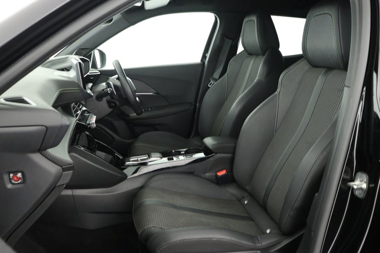 2023 Peugeot 2008 1.2 PureTech 130 GT 5dr EAT8 Estate Petrol Automatic