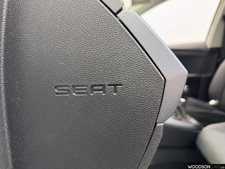 2019 SEAT Arona 1.0 TSI SE Technology [EZ] 5dr HATCHBACK PETROL Manual