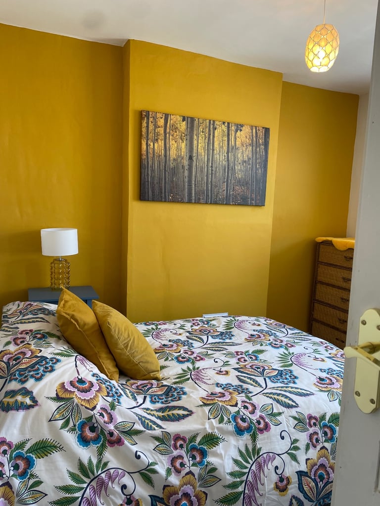 Double room in Hanham 